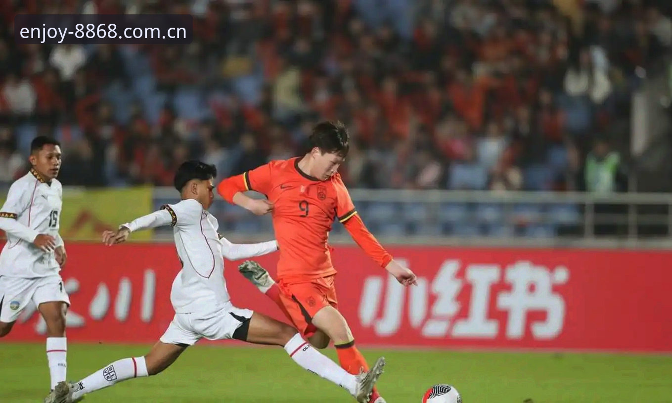 U17世界杯抽签落定，3大看点预示中国足球新格局