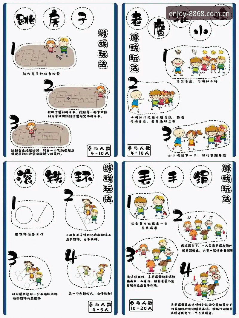 8868体育活动创新玩法详解：突破边界的娱乐体验